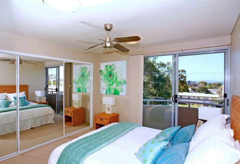 Bayview Apartments, Unit 7/42 Stockton Street