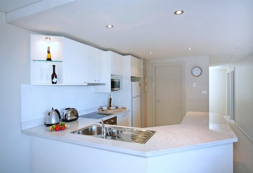 Bayview Apartments, Unit 7/42 Stockton Street