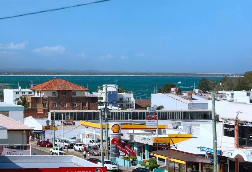 Bayview Apartments, Unit 7/42 Stockton Street