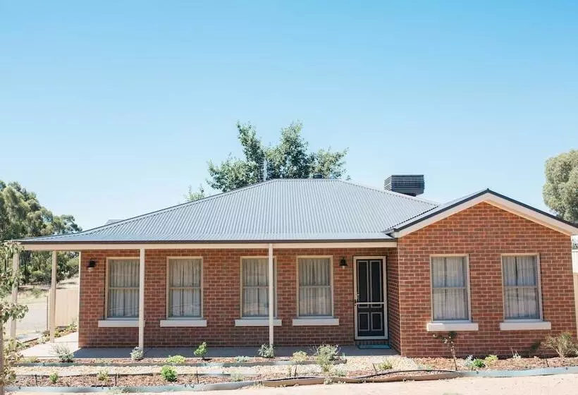 Bell S Cottage Collective