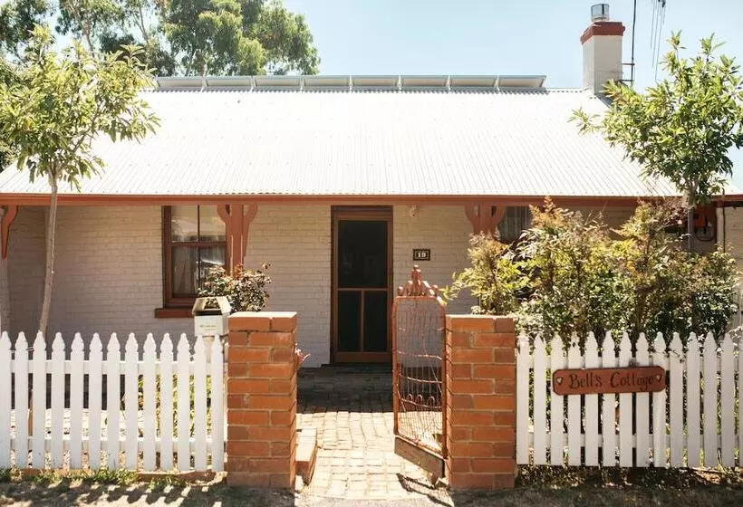 Bell S Cottage Collective