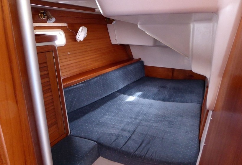 Отель Sailtas  Sailing Charters To Bruny Island  Adults Only