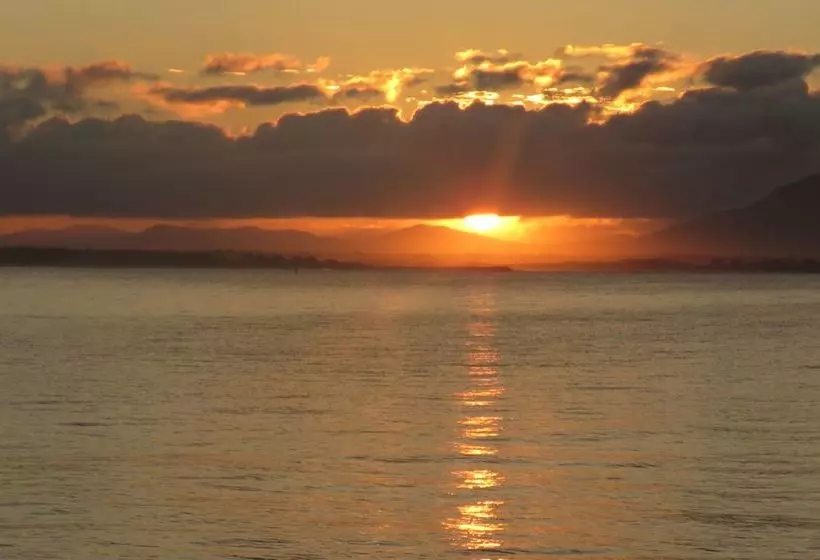 ホテル Sailtas  Sailing Charters To Bruny Island  Adults Only