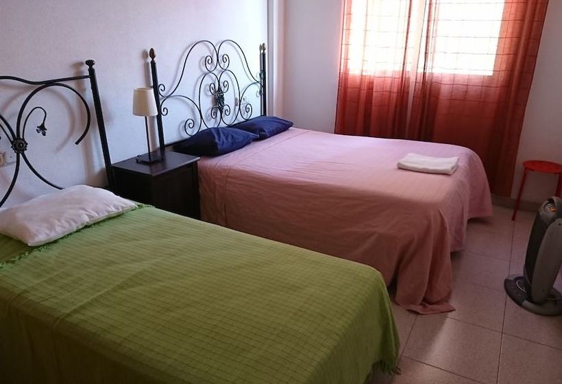 La Huerta De Beniajan