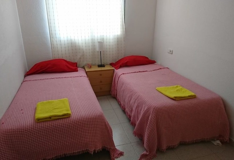 La Huerta De Beniajan