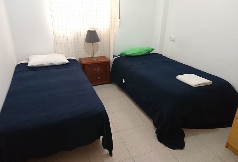 La Huerta De Beniajan