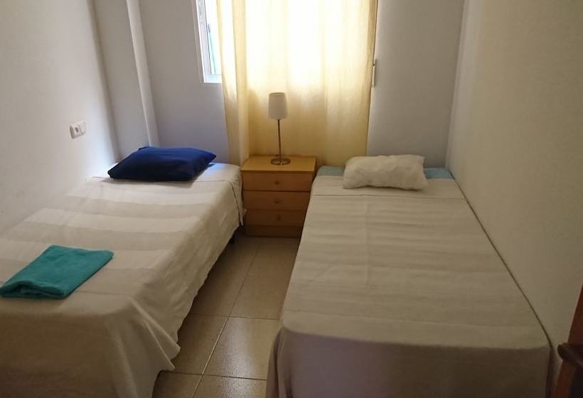 La Huerta De Beniajan