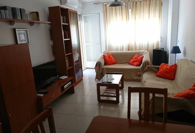 La Huerta De Beniajan