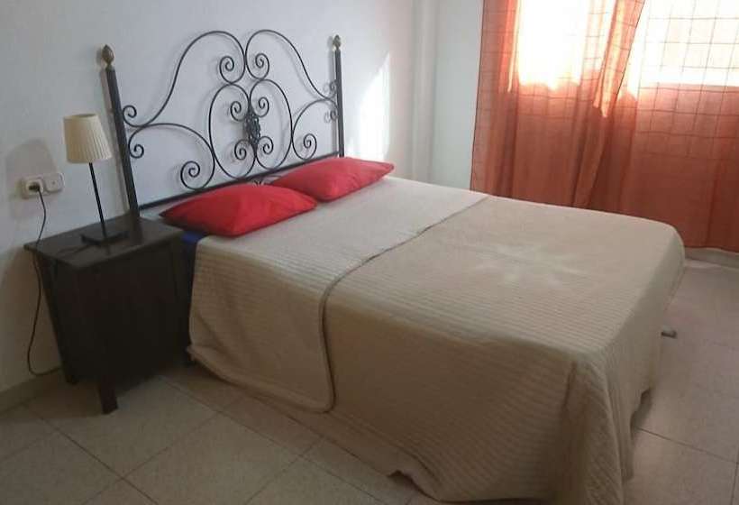 La Huerta De Beniajan