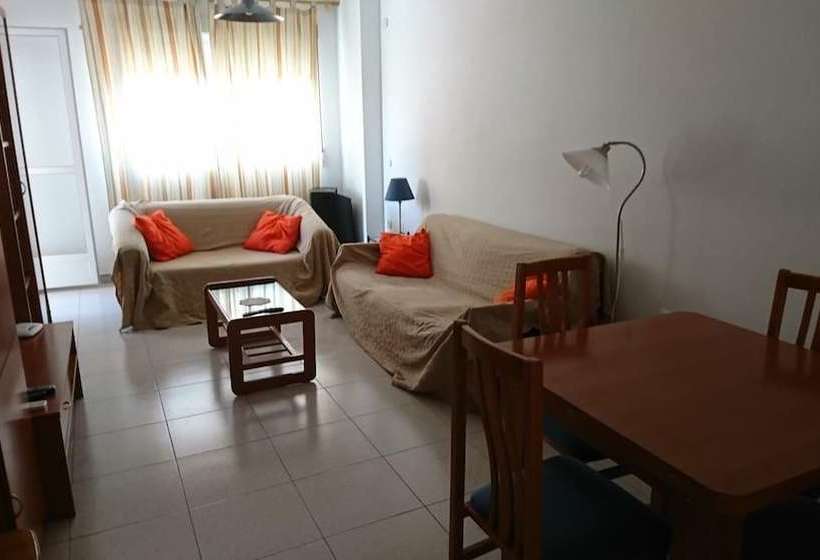 La Huerta De Beniajan