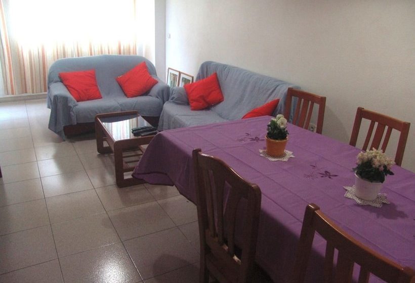 La Huerta De Beniajan