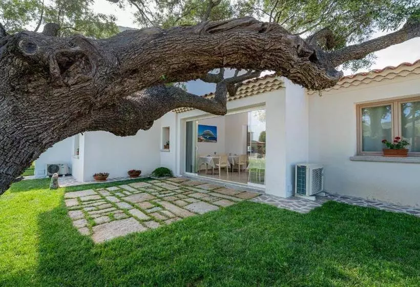 Residenza L Alzoni