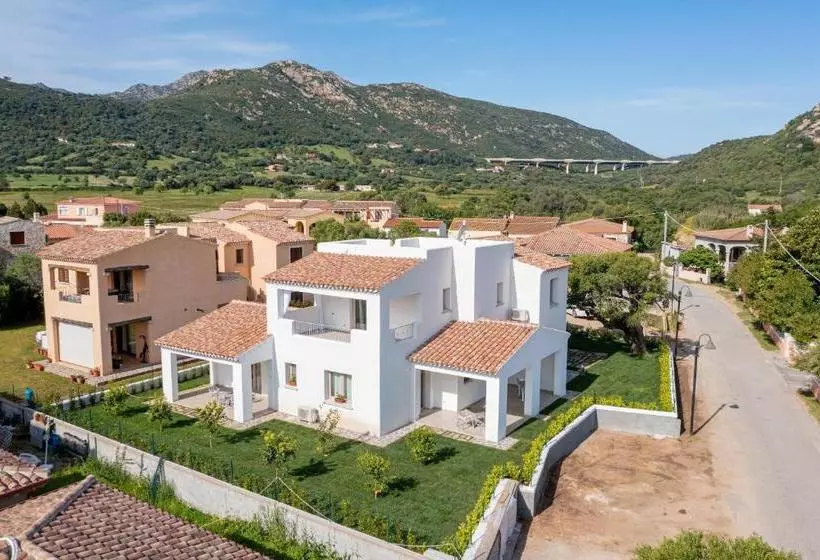 Residenza L Alzoni