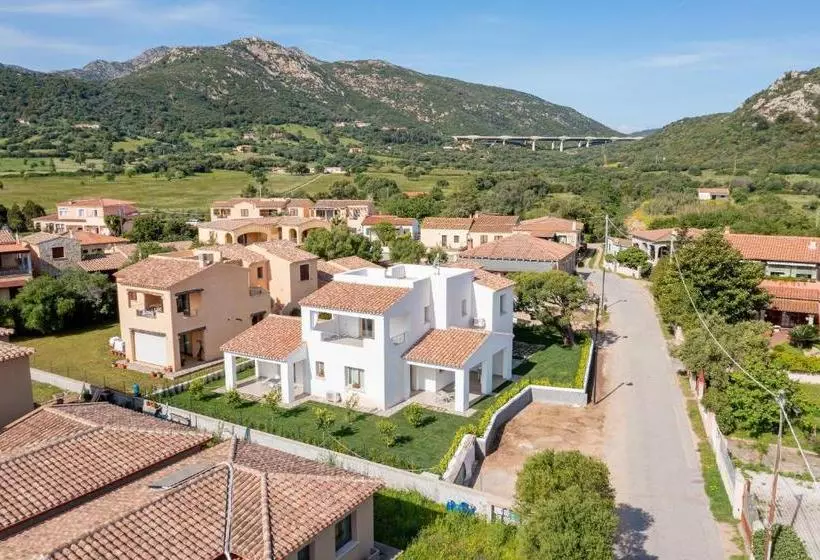 Residenza L Alzoni