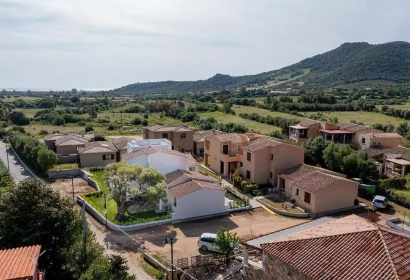 Residenza L Alzoni