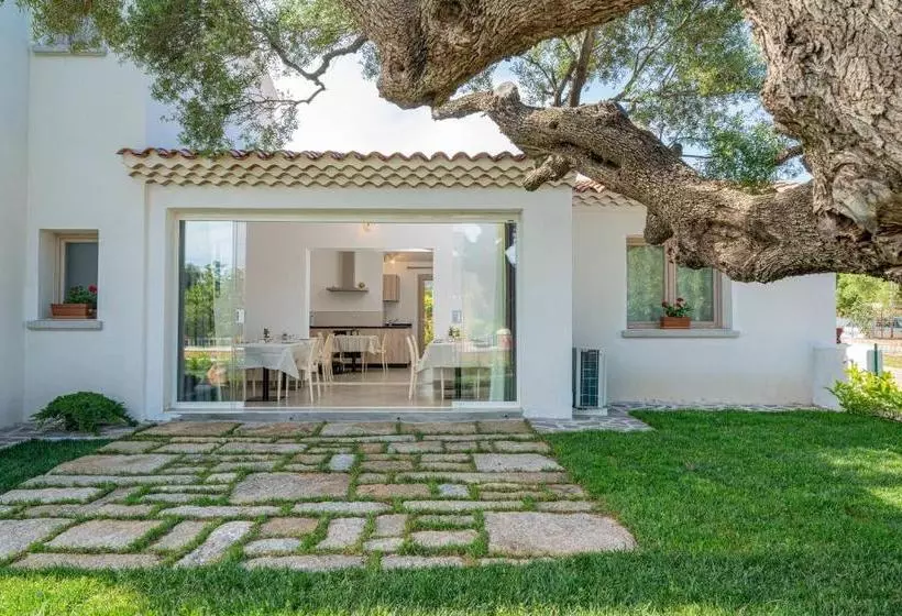Residenza L Alzoni