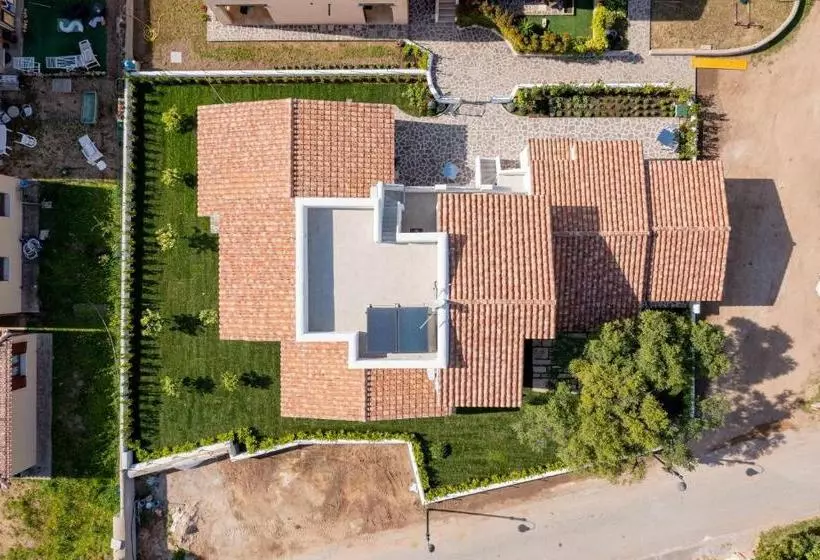 Residenza L Alzoni