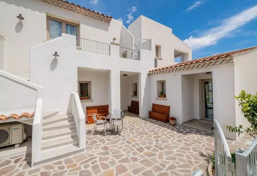 Residenza L Alzoni