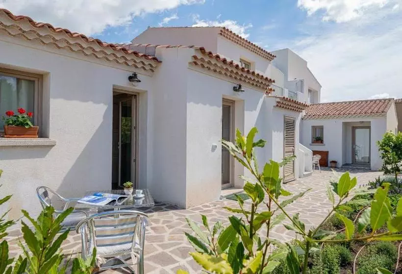 Residenza L Alzoni