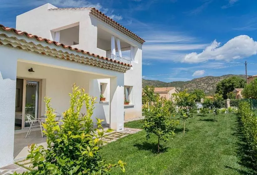 Residenza L Alzoni