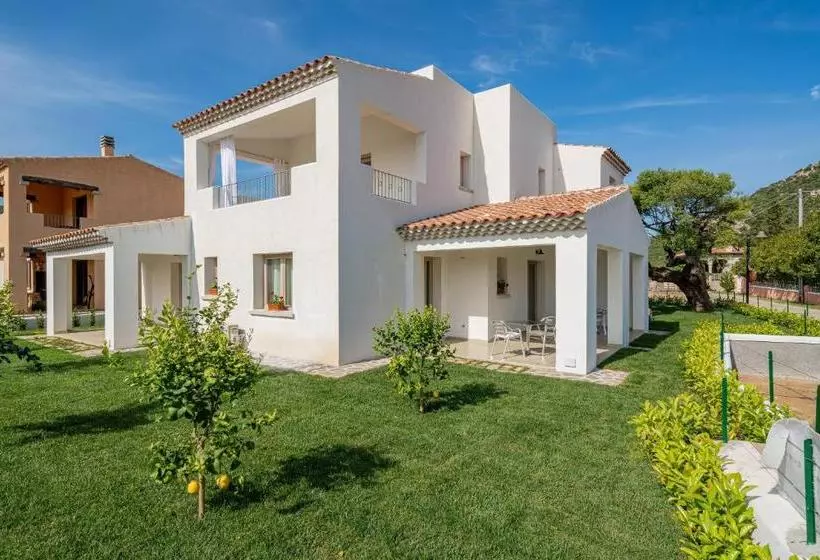Residenza L Alzoni