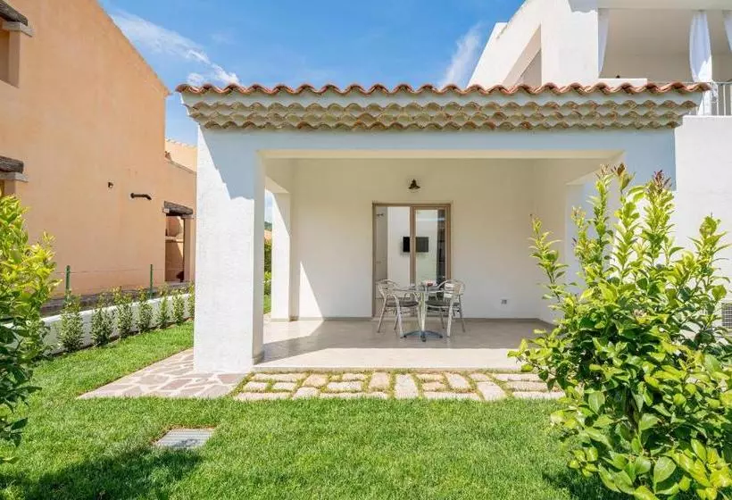 Residenza L Alzoni