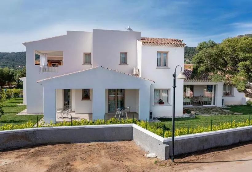 Residenza L Alzoni