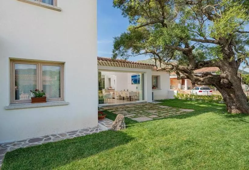 Residenza L Alzoni