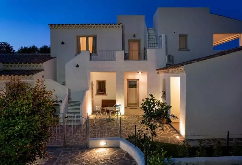 Residenza L Alzoni
