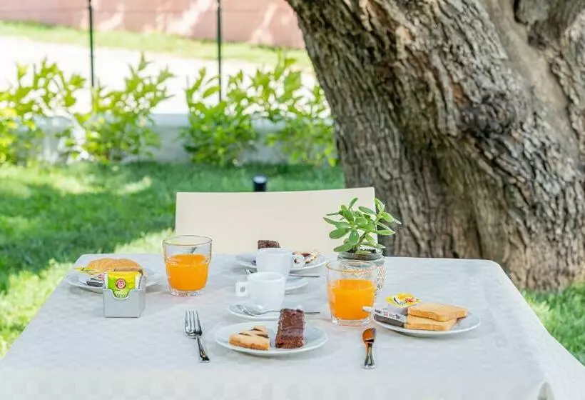 Residenza L Alzoni