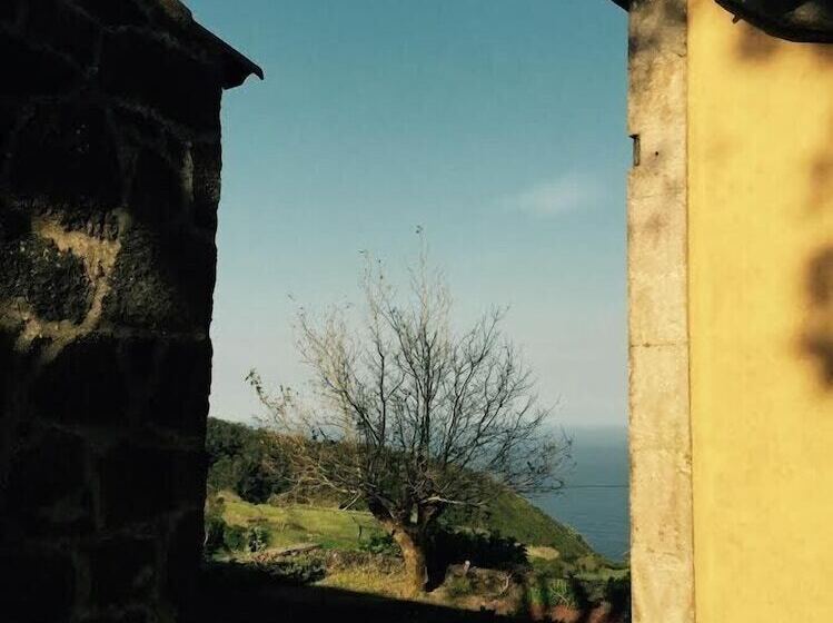 Serreta Island Home Al