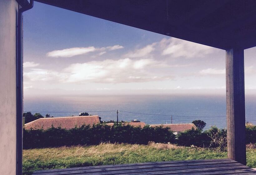 Serreta Island Home Al