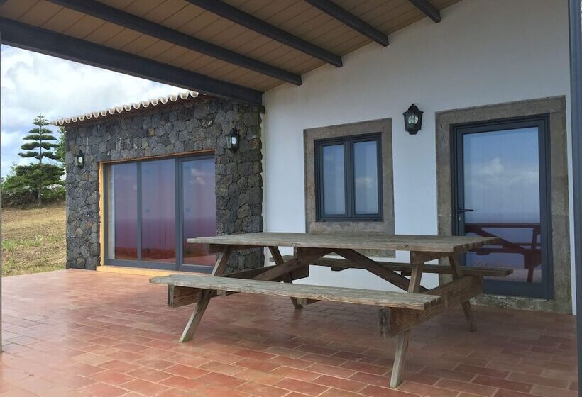Serreta Island Home Al
