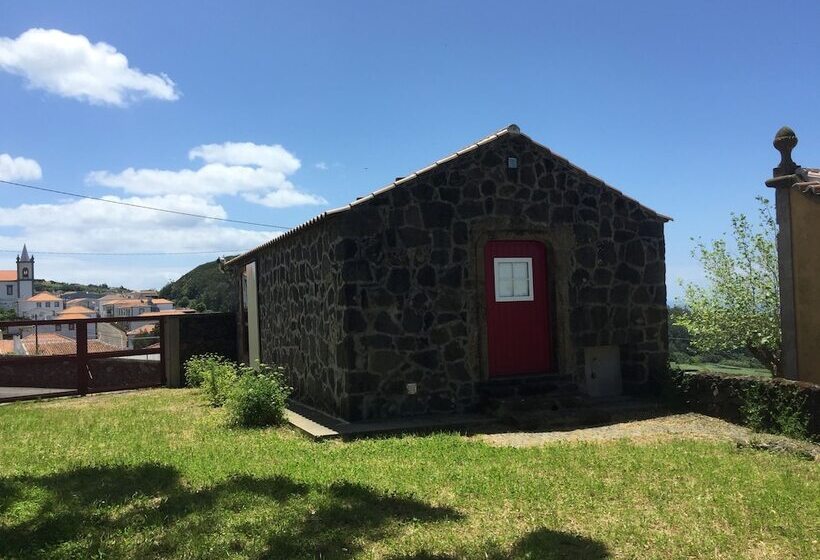 Serreta Island Home Al