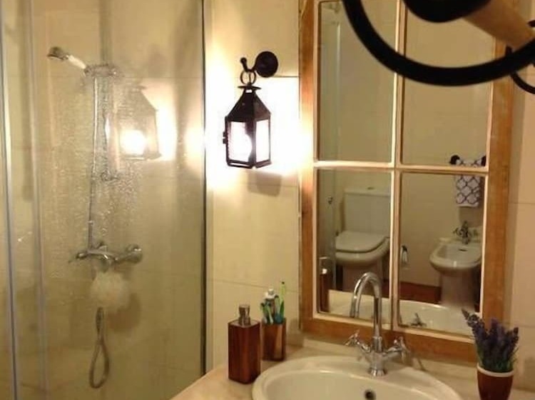 Serreta Island Home Al