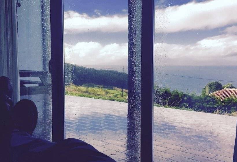 Serreta Island Home Al