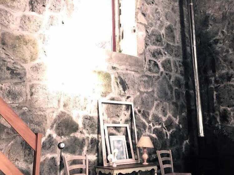 Serreta Island Home Al