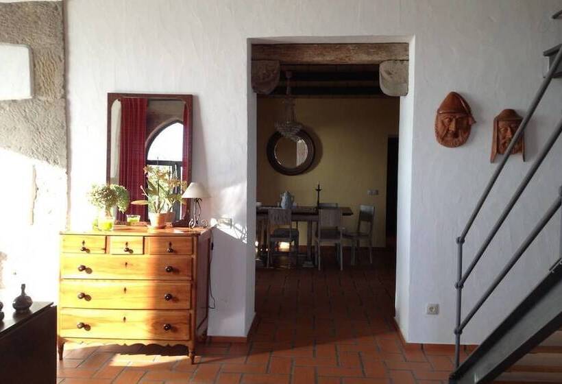 Serreta Island Home Al