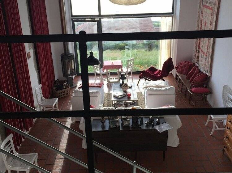 Serreta Island Home Al