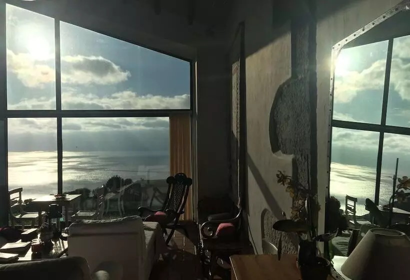 Serreta Island Home Al