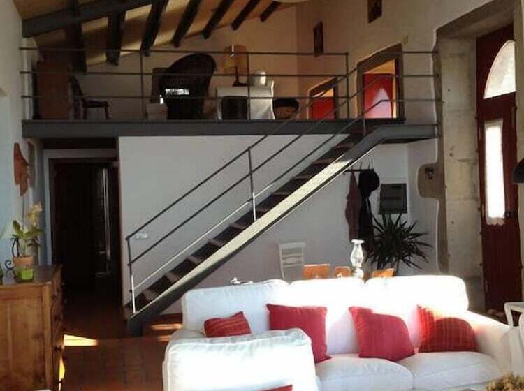 Serreta Island Home Al