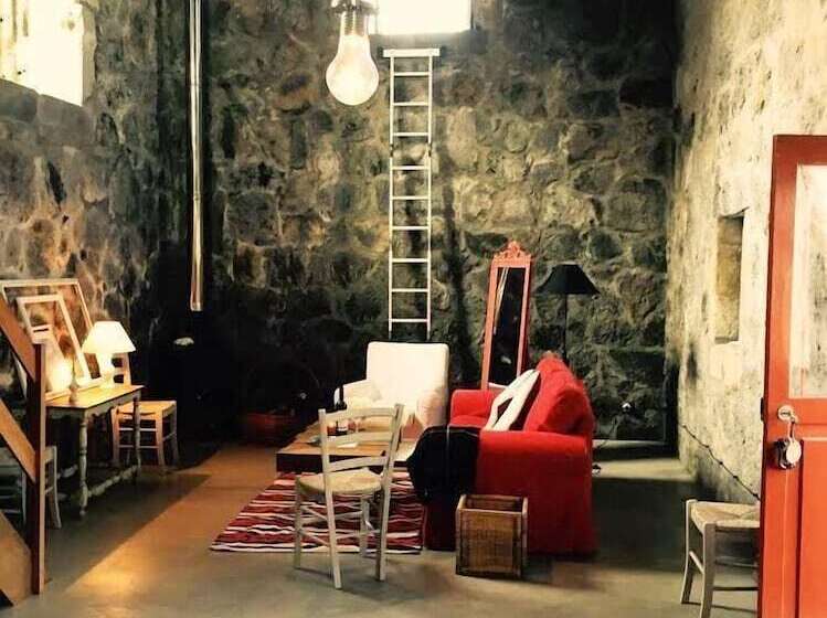 Serreta Island Home Al