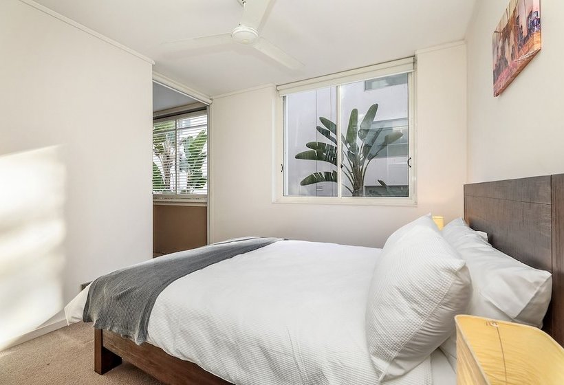 Sophisticated Apartment Near Beach