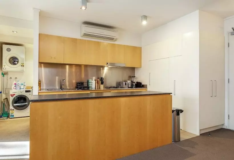 Sophisticated Apartment Near Beach