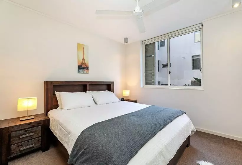 Sophisticated Apartment Near Beach