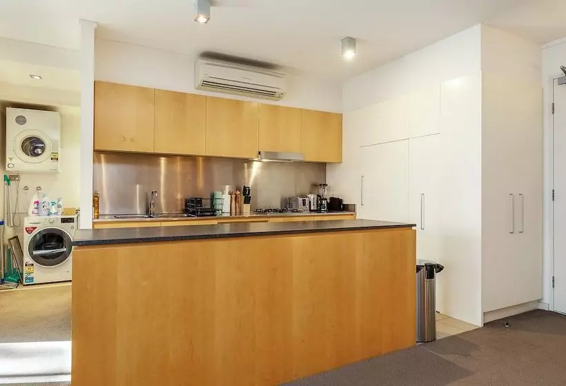 Sophisticated Apartment Near Beach