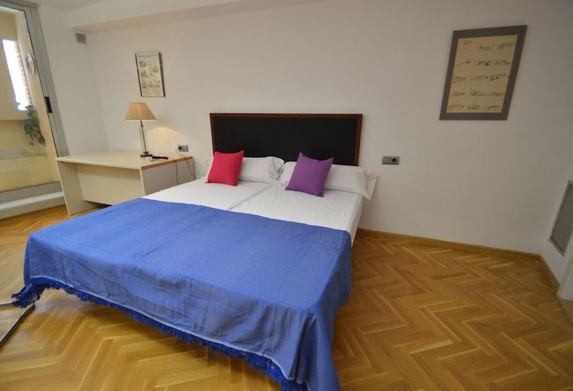 Tarragonasuites El Arquitecto