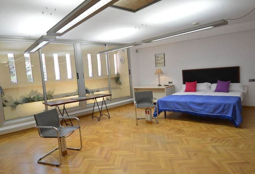 Tarragonasuites El Arquitecto