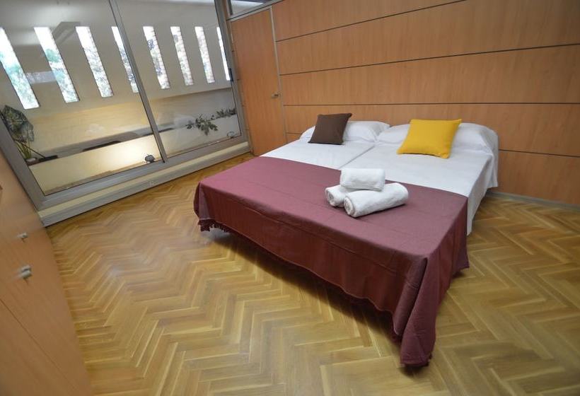 Tarragonasuites El Arquitecto