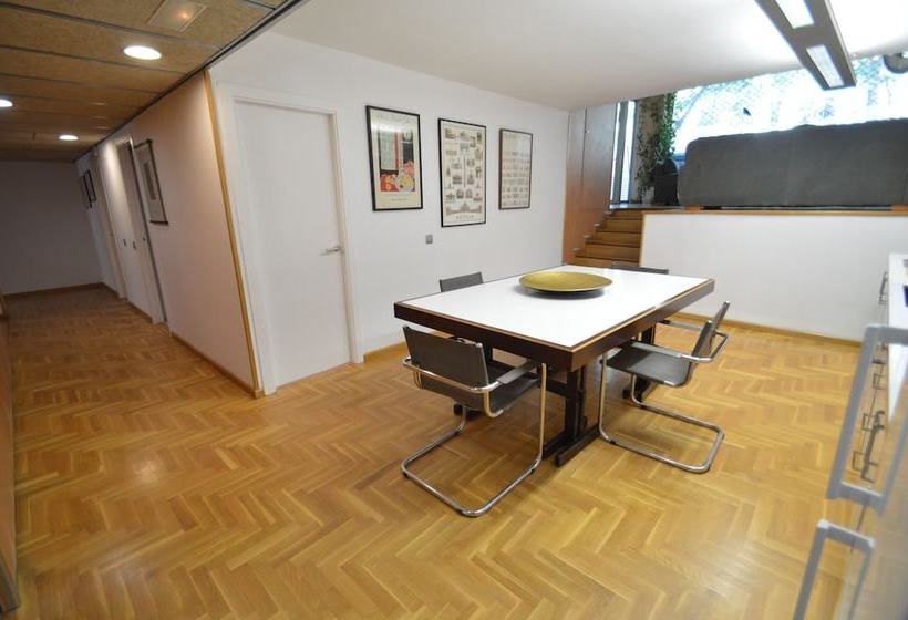 Tarragonasuites El Arquitecto